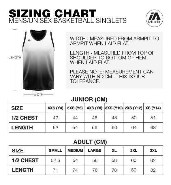 AAU Jersey & Shorts