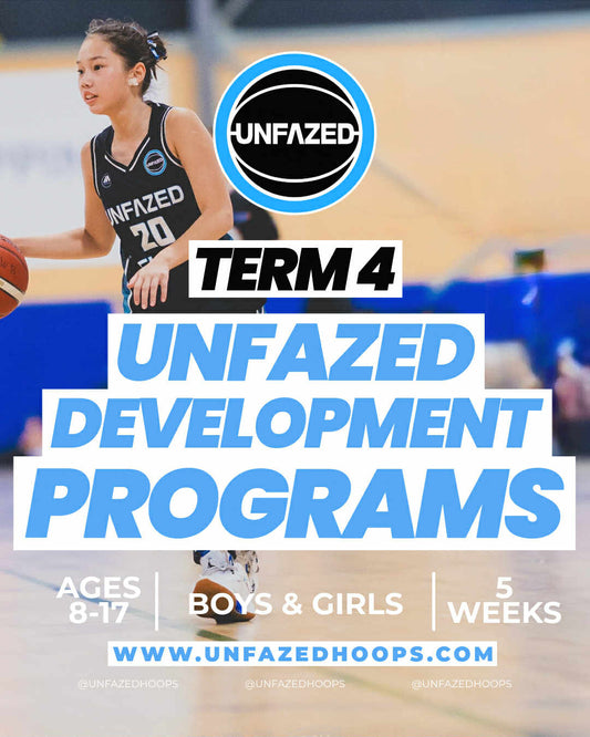 Term 4 - Elite Girls